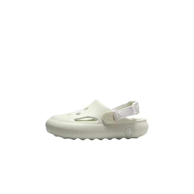 Jordan Hydrip Sea Glass Summit White (Postscriptum) 31 white