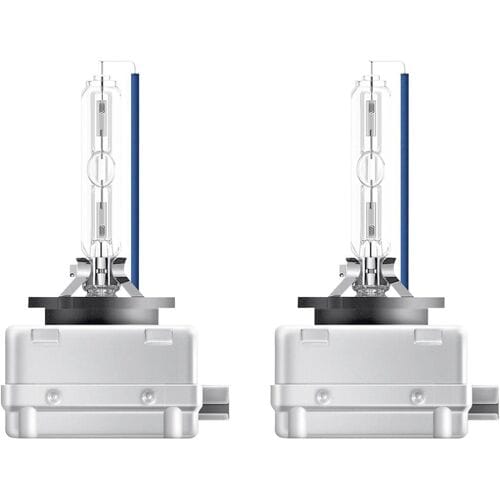 Ams-Osram Gloeilamp OSRAM Cool Blue Intense NextGen D1S 85V, 35W, 2 Stuk