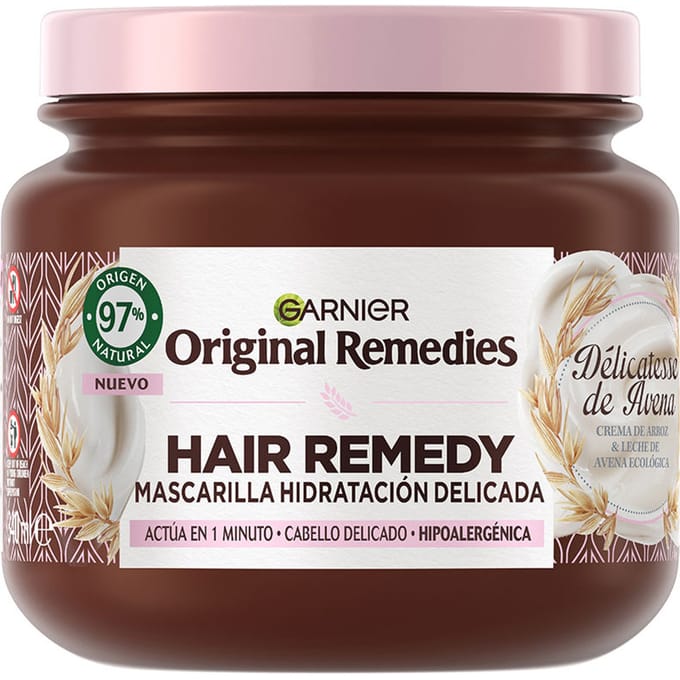 Original Remedies Delicatessemasker 300 ml
