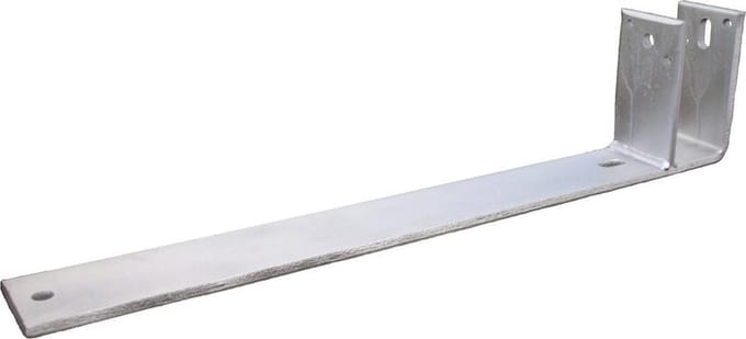 Maco Verbindingsstang tbv hefschuif loopwagens L2204mm 359642