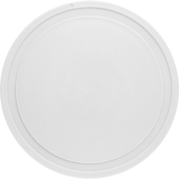 Keuken Snijplank Rond 29 Cm Primpol - Kleuren