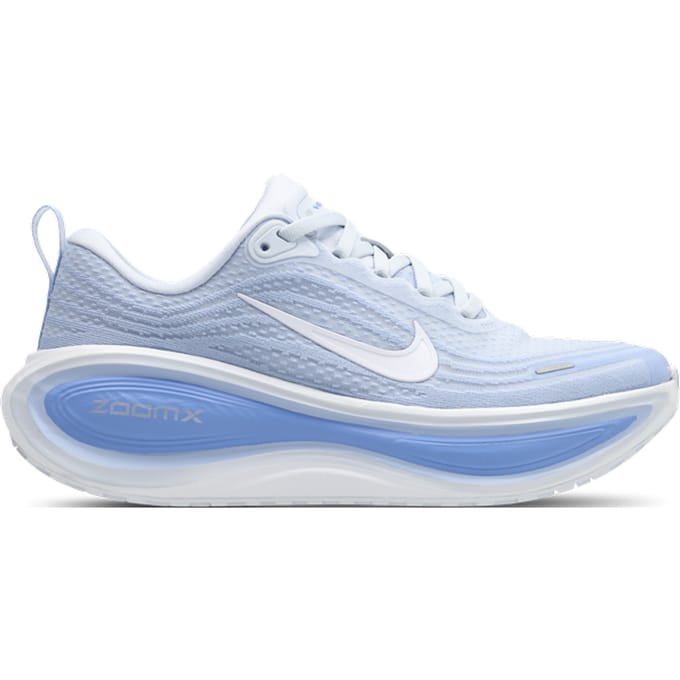 Nike Zoom Sneakers Dames - Blauw - Maat 41 - Mesh/Synthetisch