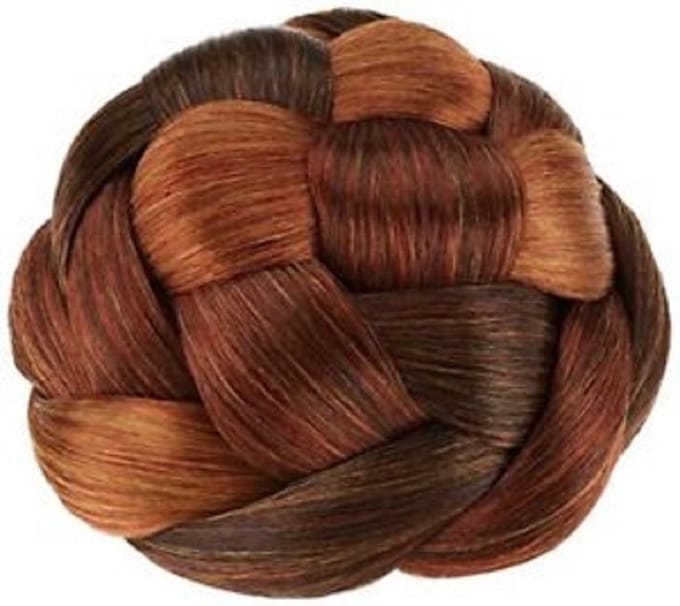 Balmain Elegance Collection St. Tropez Haarstyling extensie