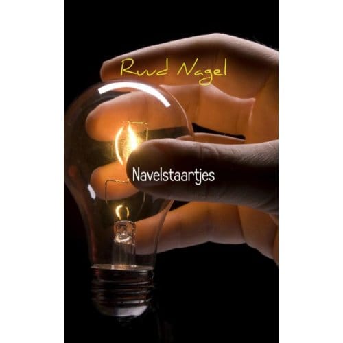 Navelstaartjes - Ruud Nagel