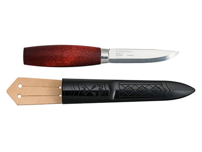 Morakniv - Houtsnijmes Mora Classic 1/0
