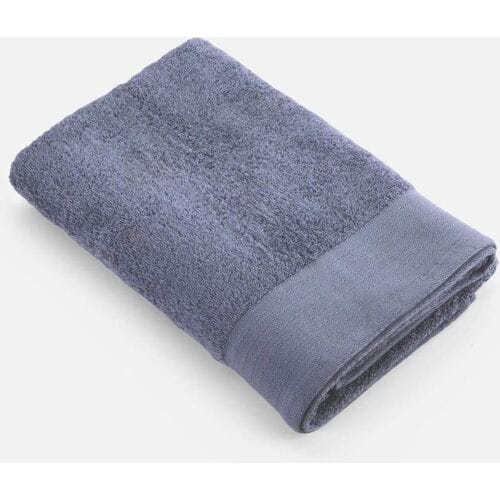 Walra Soft Cotton Handdoek 70 x 140 cm 550 gram Indigo
