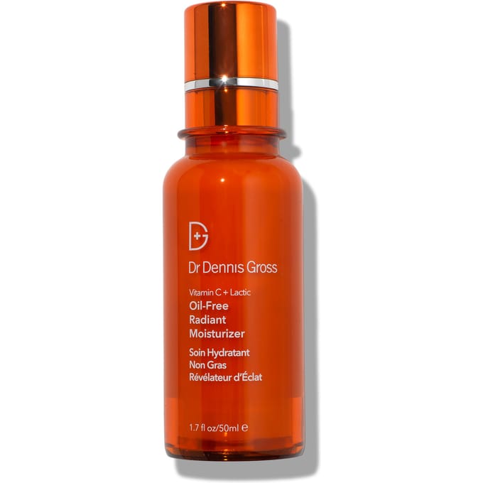 Dr. Dennis Gross Vitamin C+Lactic Oil-Free Radiant Moisturizer