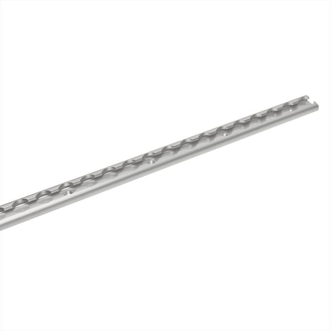 ProPlus Bindrail - Aluminium - 100 cm - Breeklast 500 kg