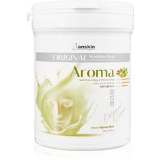 Anskin - Original Aroma Modeling Mask 240g