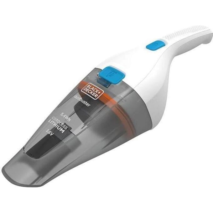 Black & Decker Handheld BLACK+DECKER DustBuster