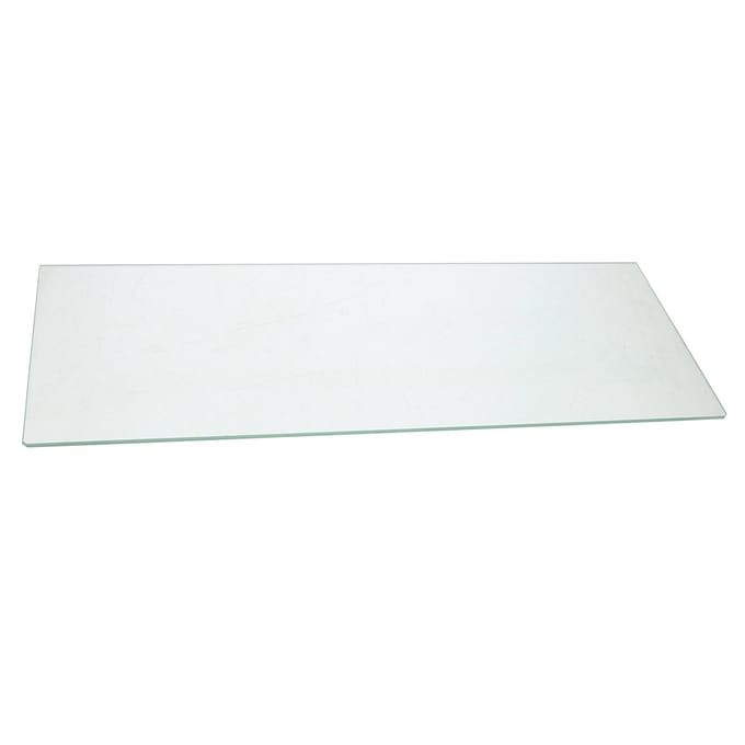 AEG glasplaat, neutraal, 476x180mm 2249606522