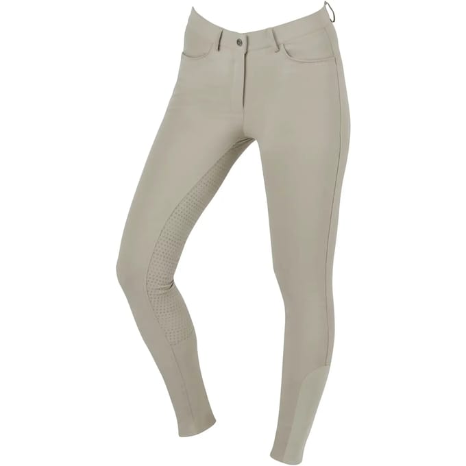 Damesbroek met volledige grip Dublin Shelby