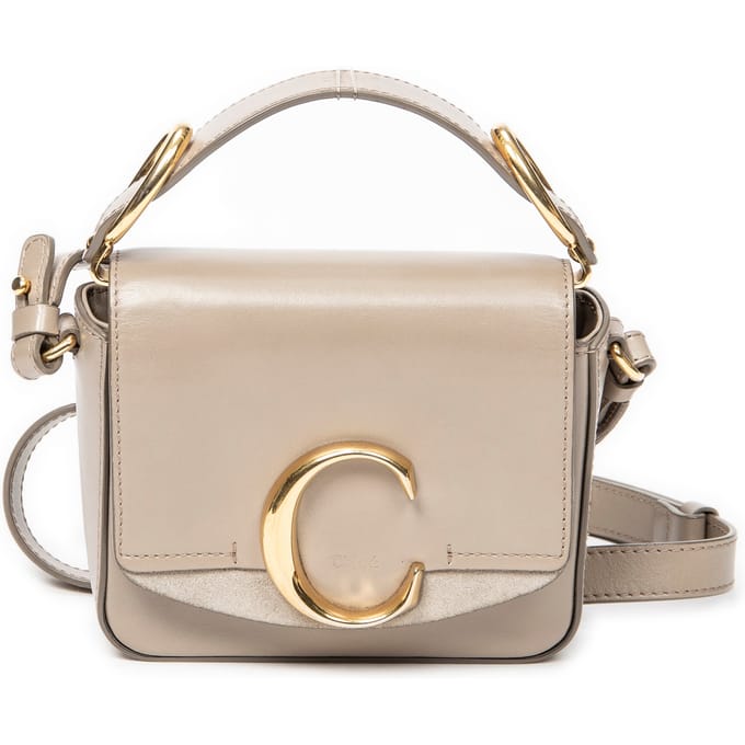 Mini C Bag  Schoudertas
