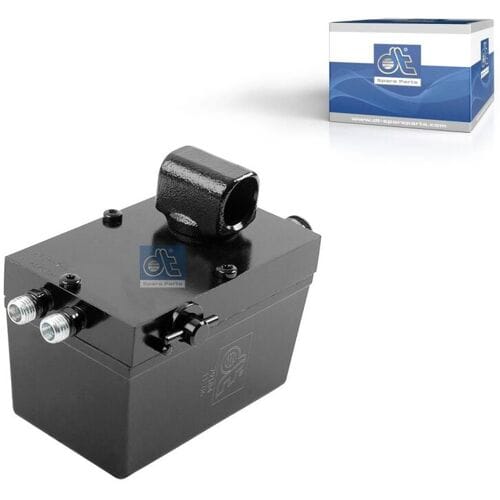 Kantelpomp, cabine DT SPARE PARTS 1.22331