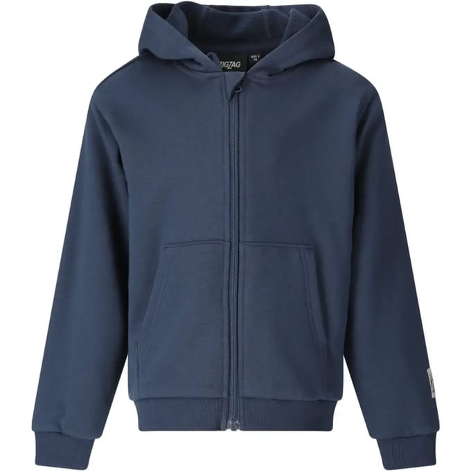 Junior Hoodie Zigzag Lumix