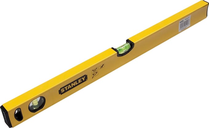 STANLEY Waterpas STANLEY Classic 600mm - STHT1-43103