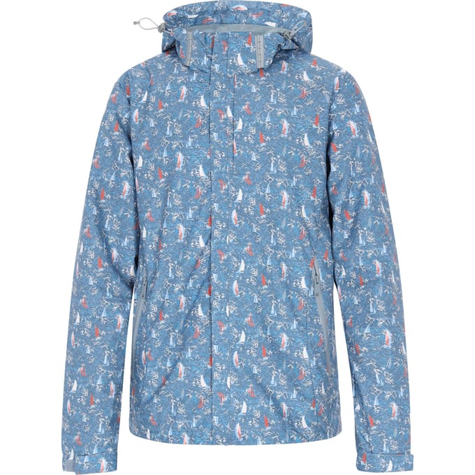 Mo Jas Heren blauw