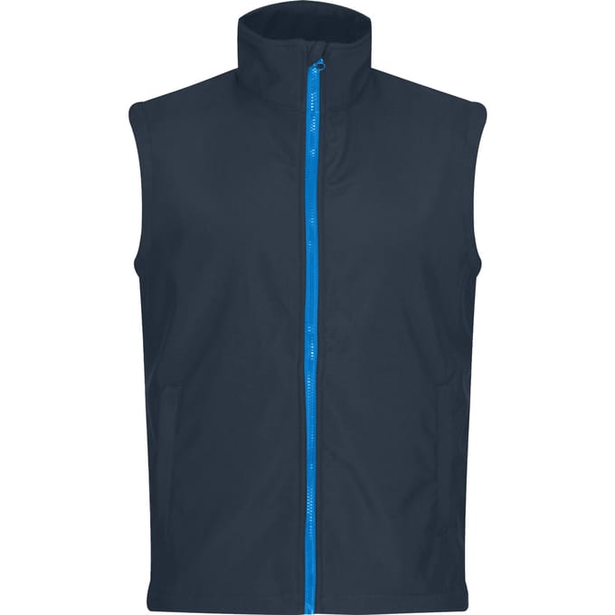 Regatta Professional Herengilet (Marine / Frans Blauw)