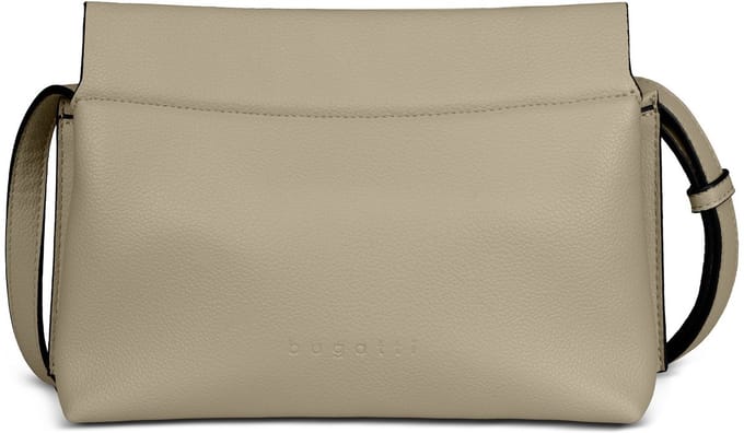 Bugatti Mare 3.0 Crossbody tas 24 cm - Dames - beige