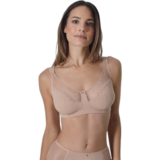 Vrouwenbeha Sassa IMPRESSIVE JACQUARD
