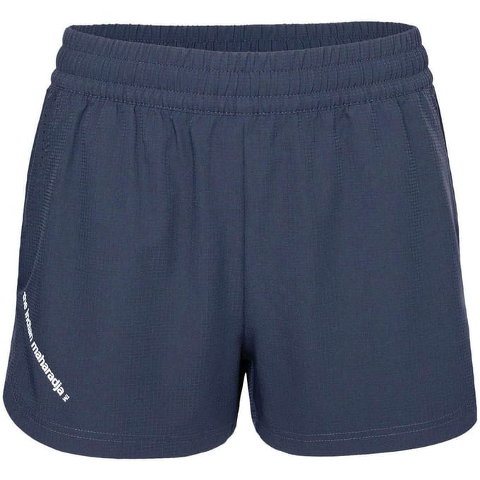 The Indian Maharadja Kadiri 2-in-1 Agility Short Dames - Maat S