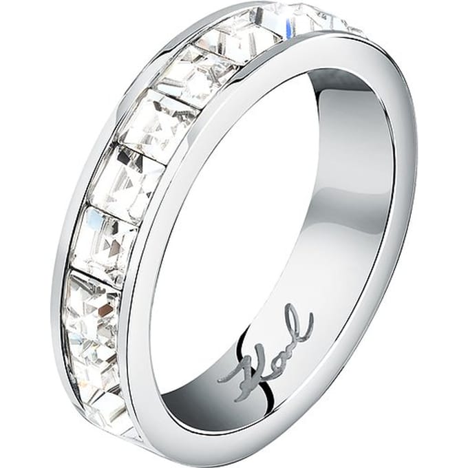 Karl Lagerfeld Damesring KLAYC51014
