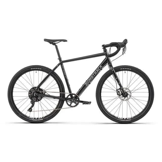 Stadsfietsen Bombtrack Munroe SG