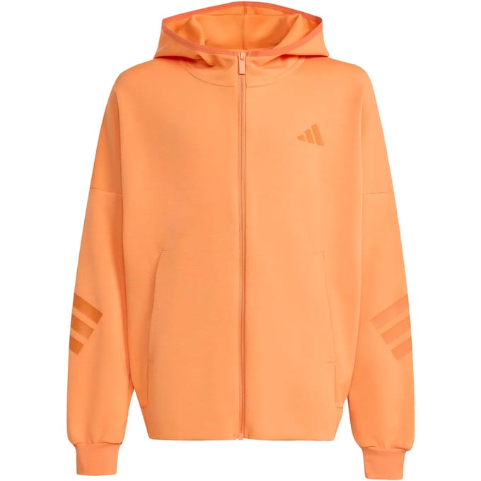 Kindercapuchon adidas Future Icons 3-Stripes
