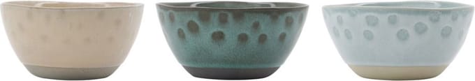 House Doctor Schaaltjes cadeau set Like