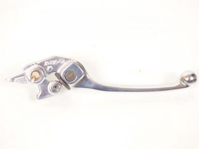 rechter remhendel voor motor honda 500 cbf 2004 tot 2007 nieuw