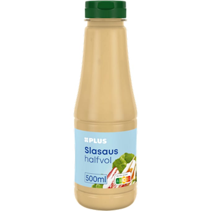 Slasaus halfvol