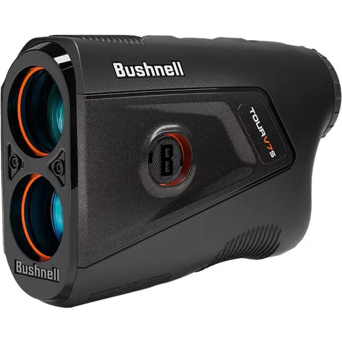 Afstandsmeter Bushnell Tour V7 Shift