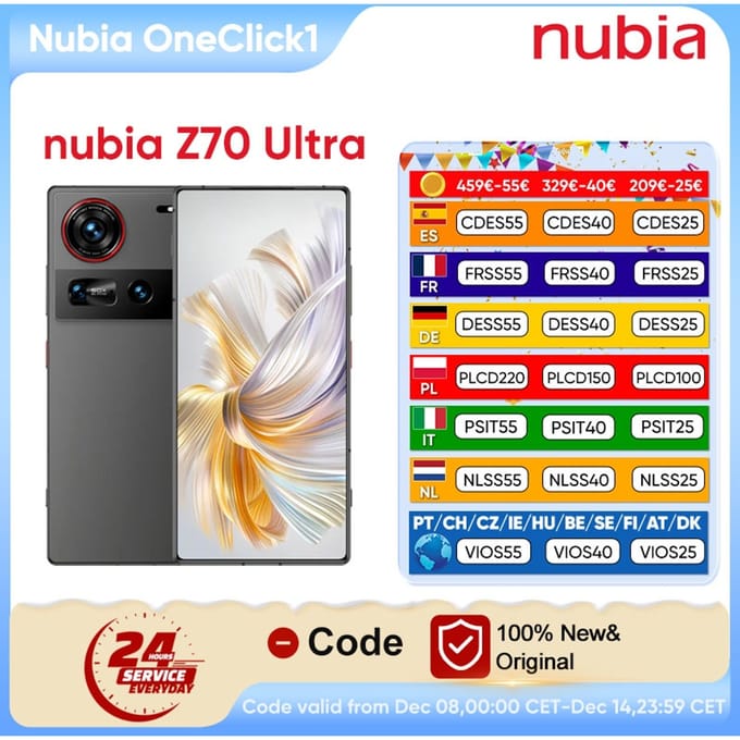 http://s.click.aliexpress.com/deep_link.htm?aff_short_key=_oCs875q&af=!!!id!!!&dp=!!!awc!!!&cn=116259&Afref=!!!sitename!!!&dl_target_url=nubia+Z70+Ultra+5G+Global+Smartphone-versie+Snapdragon+8+Elite+%27144Hz+OLED-scherm+mAh+Batterij+64MP+Camera+Android+15