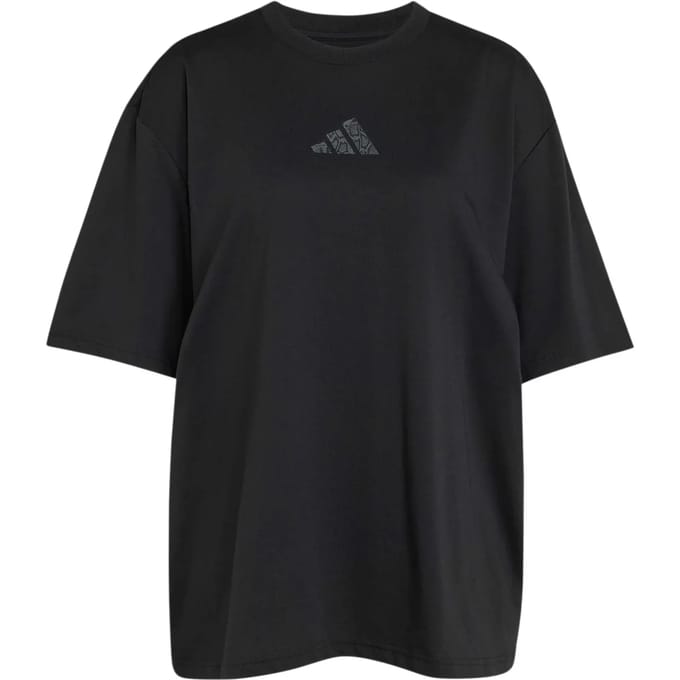 T-shirt dames adidas Climacool Animal
