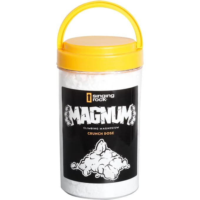 Magnesia Singing Rock Crunch