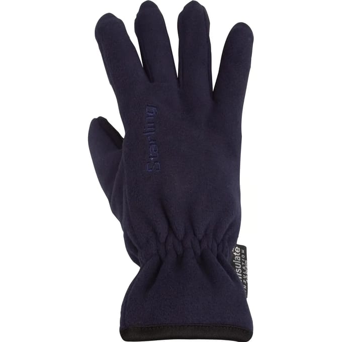 Starling® Fleece Handschoenen Binck