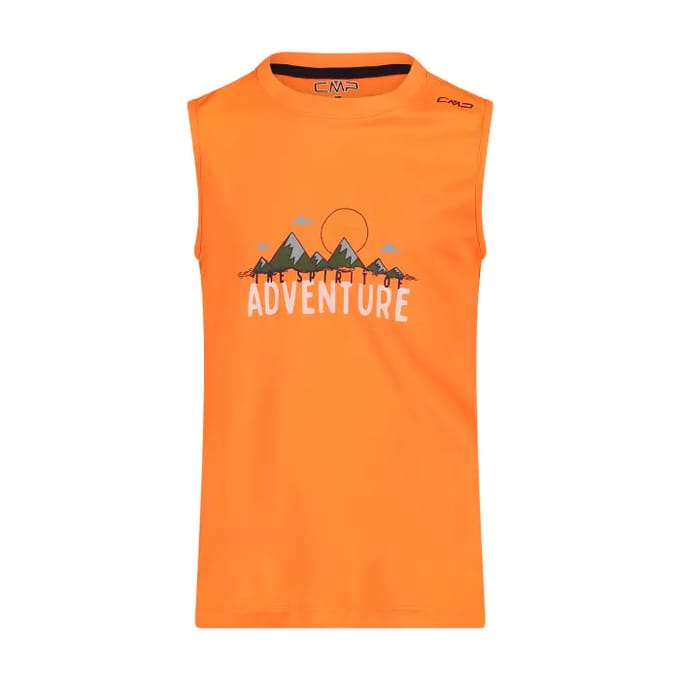 Kindertanktop CMP