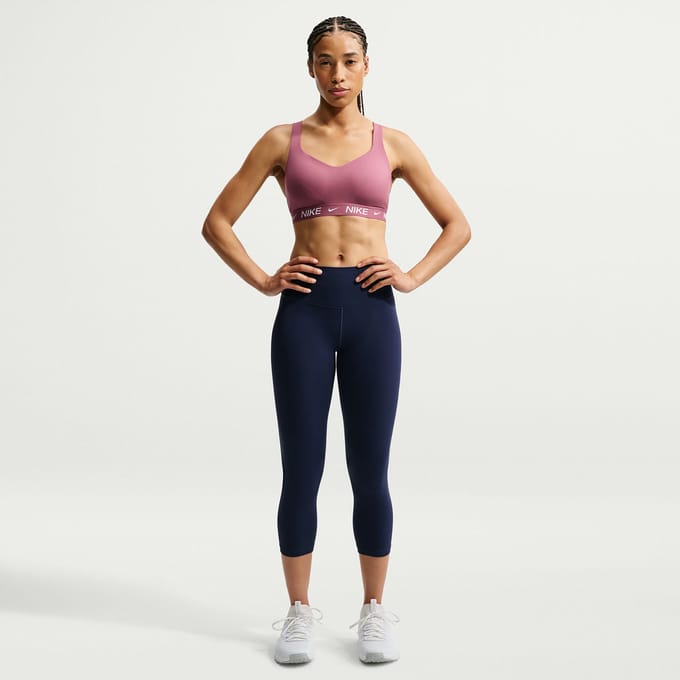 Nike Indy High Support Sport-bh Dames