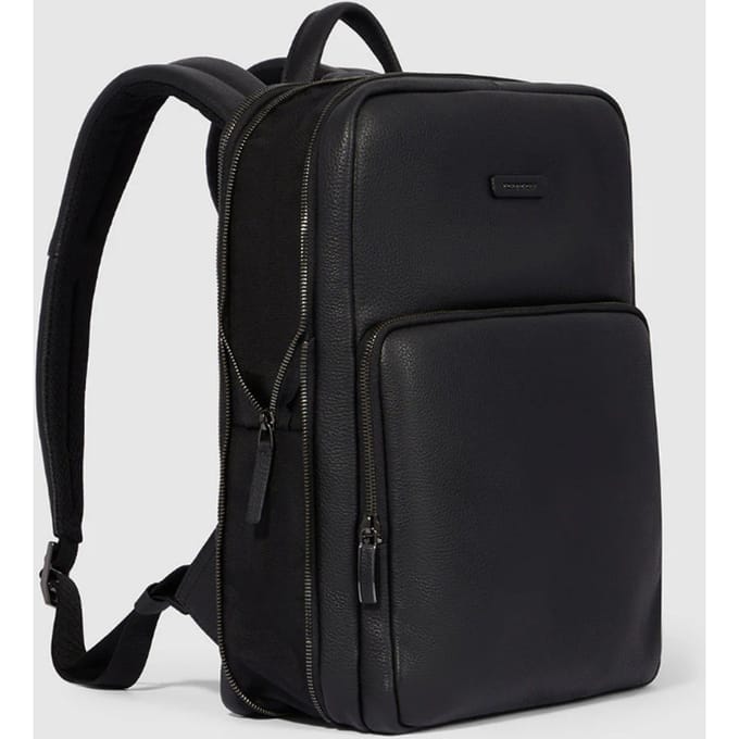Rugzakman Piquadro CA6311MOS-VEVE Groen