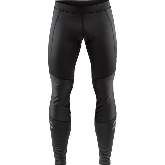 Craft - Maat L Ideal Wind Tights Fietsbroek Heren