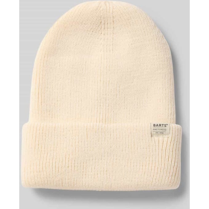 Barts Kinabalu Beanie Wheat One Size Unisex Muts (fashion)