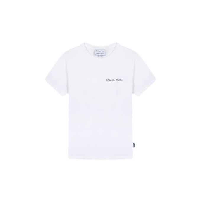 T-shirt Maison Labiche Popincourt Rachel
