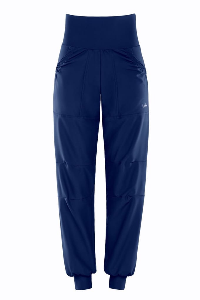 Winshape Functional Comfort Leisure Time Trousers LEI101C