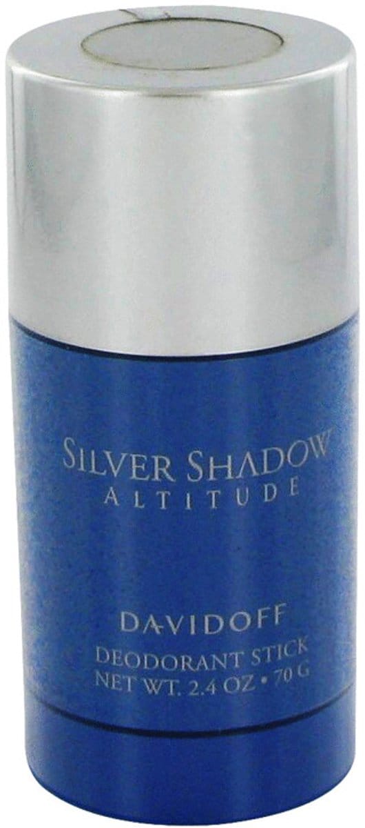 Davidoff Silver Shadow Altitude deodorant stick 75 ml