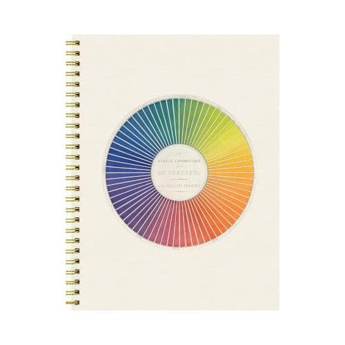 Color Sketchbook - Princeton Architectural Press