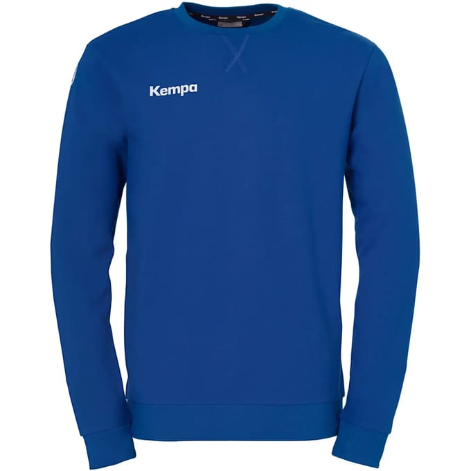 Kempa Training Top Royal Maat L