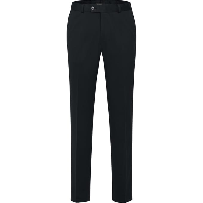 Bugatti Herren Broek met stretchfunctie
