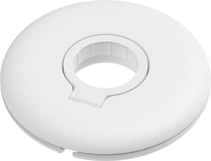 Baseus Organizer / AppleWatch charger holder (white)