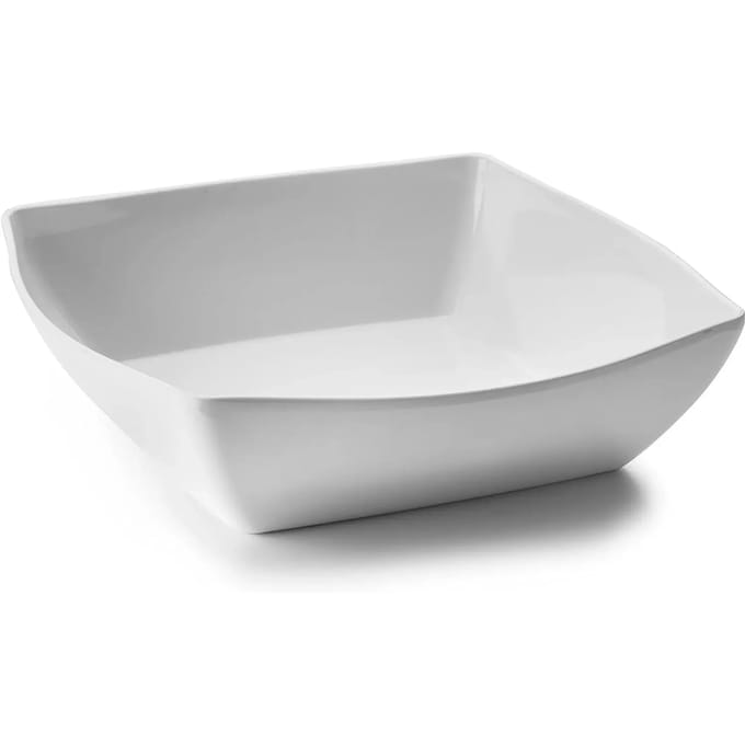 Rechthoekig melamine blad clasica Lacor
