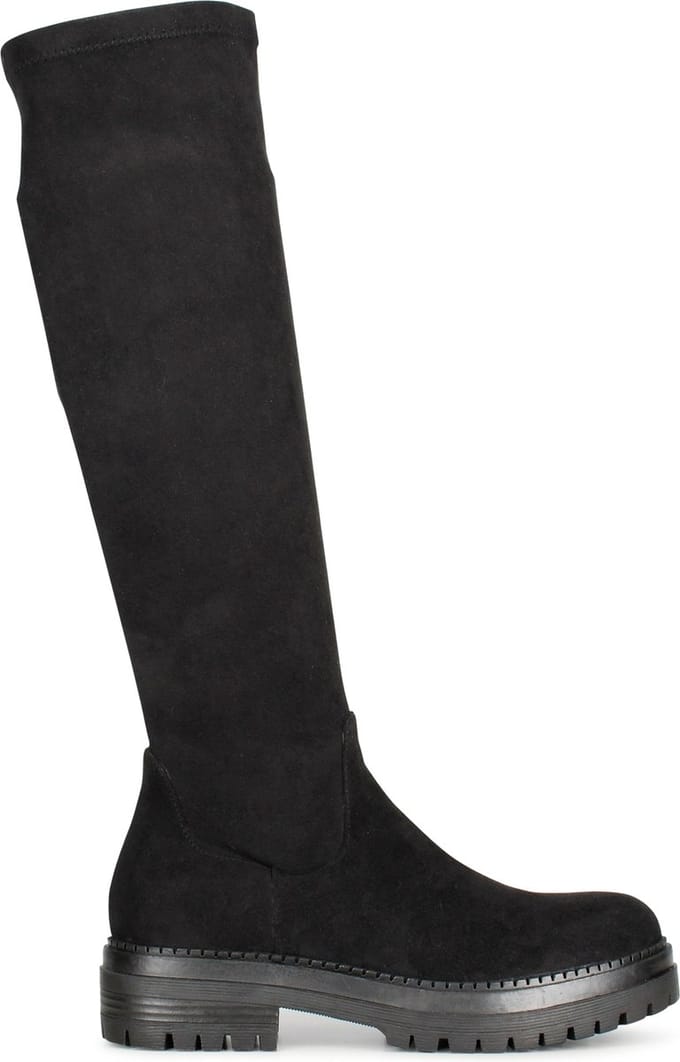 POSH by Poelman CYBELE Dames Laarzen - Zwart